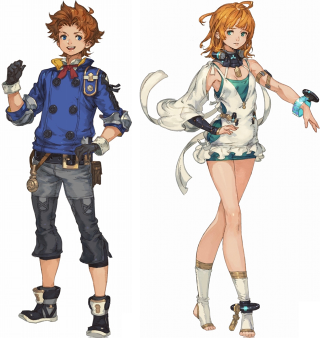 Illustration for article titled Here Come New Final Fantasys for Your Smartphones